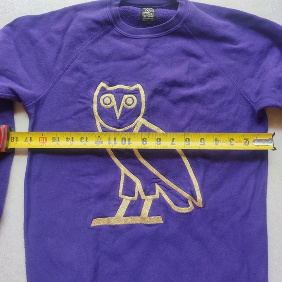 OVO brand crew neck - Picture 6 of 8